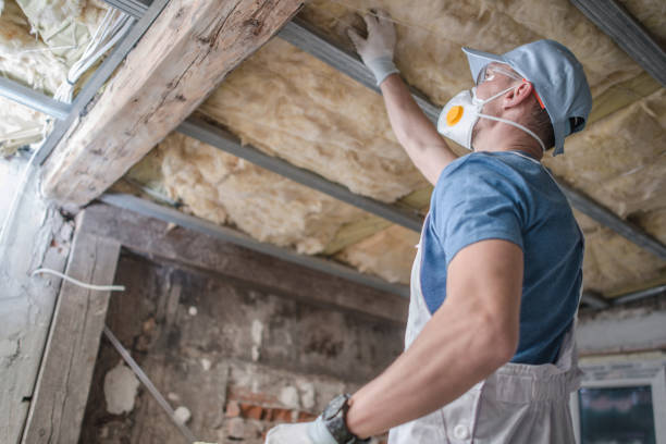 Best Insulation for Specific Applications in Brookfield, NJ